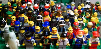 Детская радость: лучшие конструкторы LEGO для мальчиков и девочек