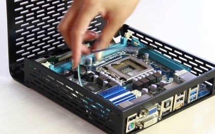 ТОП-5 компактных материнских плат Mini-ITX и Mini-STX