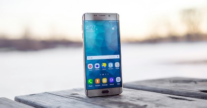 Атрибуты современного смартфона