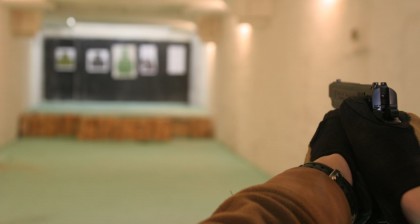 Топ пневматических газобаллонных пистолетов для развлекательной стрельбы