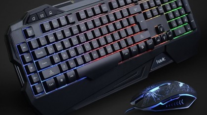 5 недорогих игровых аксессуаров, которые повысят ваш скилл