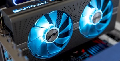 Обзор видеокарт AMD Radeon RX 550, 560, 570 и 580