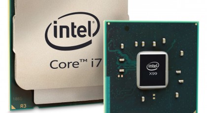 Платформа Intel LGA2011-v3: процессоры и материнские платы