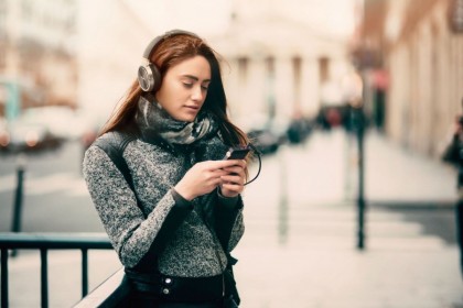 Рай для меломанов: mp3 плееры на любой вкус