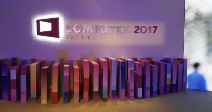 Ноутбуки-новинки выставки Computex-2017