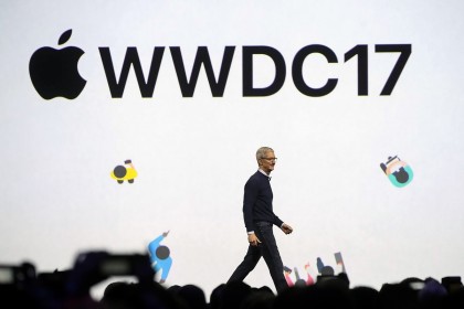 iТоги WWDC-2017: премьеры интересных устройств