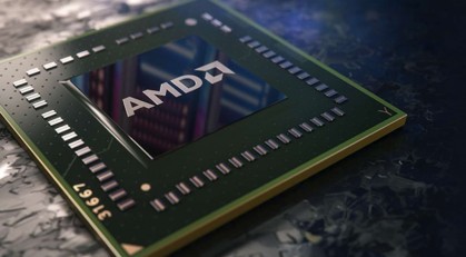 Пятерка лучших процессоров AMD до $150