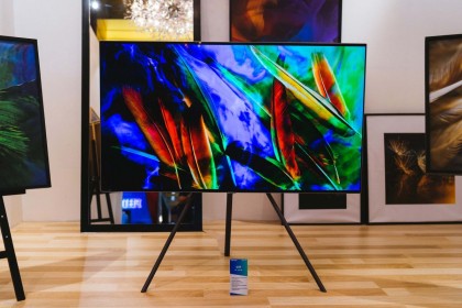 Ярче, контрастнее, быстрее: ТОП-5 OLED и QLED-телевизоров