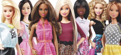 Чем порадовать дочку: самые популярные модели кукол Barbie