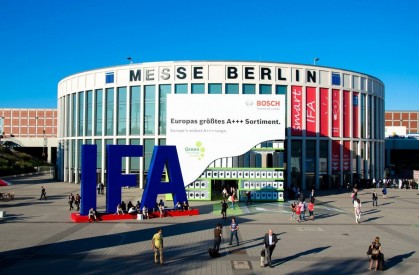 Парад самых интересных премьер выставки IFA-2017