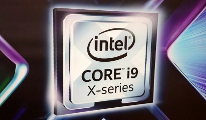 Платформа Intel Basin Falls: процессоры и материнские платы