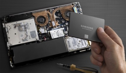 Не вертятся диски: 5 лучших SSD-накопителей (конец 2017 – начало 2018 года)