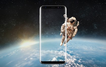 Дисплей без границ: ТОП-5 безрамочных смартфонов
