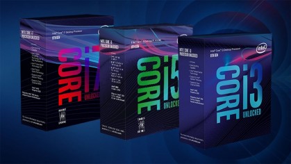 Платформа Intel Coffee Lake: процессоры и материнские платы
