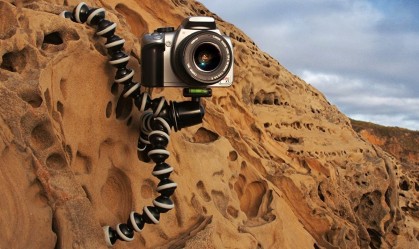 5 полезных приспособлений для фотографов и видеографов