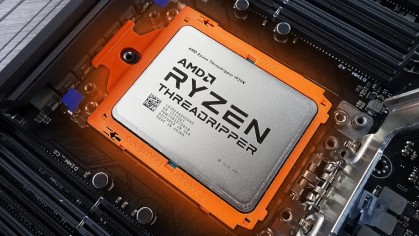 Платформа AMD Threadripper TR4: процессоры и материнские платы