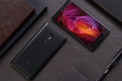 Актуальные поколения смартфонов семейства Xiaomi Redmi