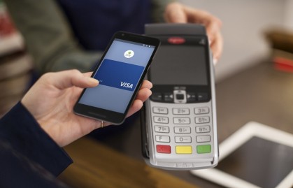 Пятерка бюджетных смартфонов с NFC-чипом
