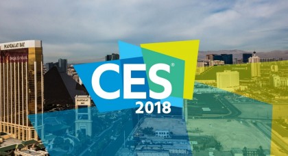 5 громких хитов выставки CES 2018
