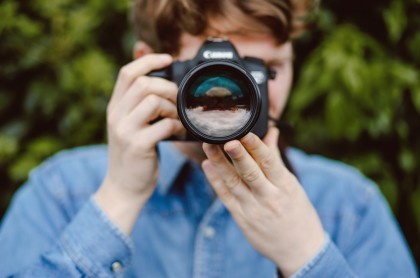На замену «киту»: 5 зум-объективов для кропнутых зеркальных фотокамер Canon