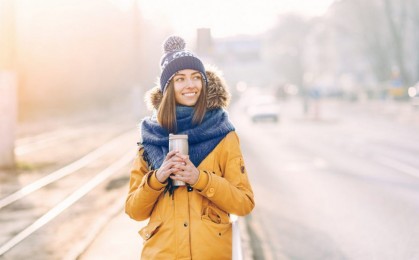 Поддерживаем напитки в тонусе! 5 популярных термокружек