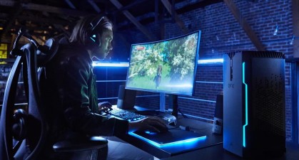 Собираем бюджетный игровой ПК за $400 в 2018 году