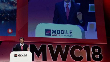 Итоги выставки MWC-2018: самые яркие смартфоны