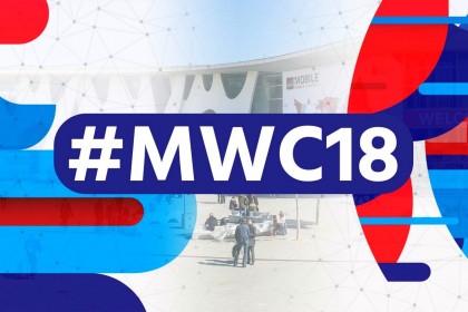 Значимые анонсы MWC-2018: пятерка интересных устройств