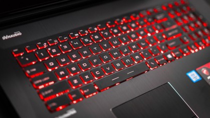 ТОП-5 игровых ноутбуков в районе 1000 долларов