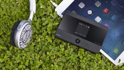 Быстрый интернет «на ходу»! ТОП-5 мобильных роутеров с поддержкой 4G