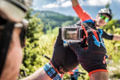 Пятерка достойных альтернатив экшн-камерам Sony и GoPro