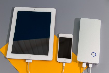 Пятерка лучших Powerbank аккумуляторов с быстрой зарядкой