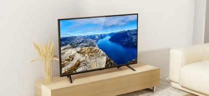 Доступные, «умные» и в меру большие: FullHD-телевизоры средней диагонали