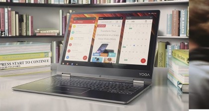 Недорогие универсалы — ТОП-5 ноутбуков-трансформеров и гибридов до $1200