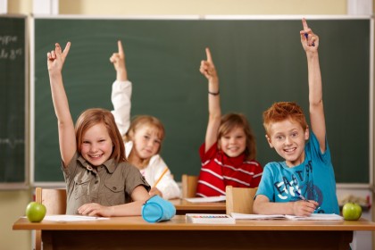 Готовимся к школе: что нужно купить в преддверии 1 сентября?