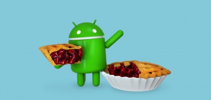 ТОП-5 «вау» функций Android P