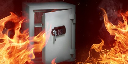 5 сейфов на страже защиты ценностей от взлома и пожара