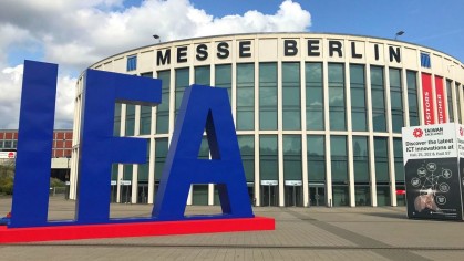 По следам IFA 2018: хит-парад анонсированных смартфонов