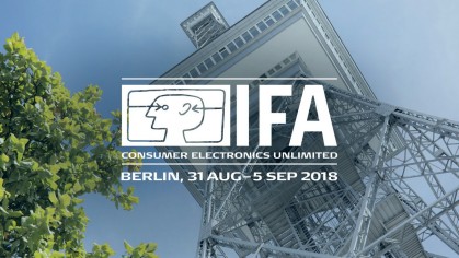 5 жарких новинок выставки IFA 2018