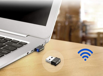 Пятерка Wi-Fi адаптеров для компьютера с USB-подключением