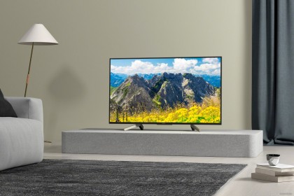 4K-формат все доступнее: ТОП-5 UltraHD-телевизоров за приемлемые деньги