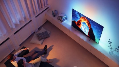 Премиум-сегмент 2018 года: ТОП-5 OLED и QLED-телевизоров