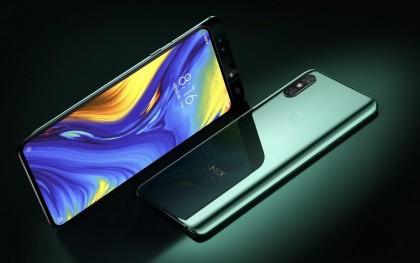 5 хитовых смартфонов осени 2018 года