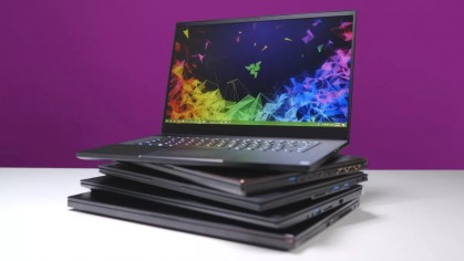 Мобильный гейминг: ТОП-5 игровых ноутбуков в пределах $1000
