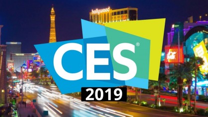 Хит-парад интересных новинок выставки CES-2019