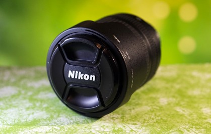 ТОП-5 недорогих зум-объективов для зеркалок Nikon формата APS-C