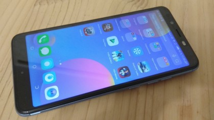 Какие игры пойдут на четырехъядерном смартфоне за 100$?
