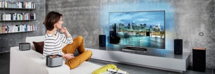 4K Ultra HD: в мире высокого разрешения