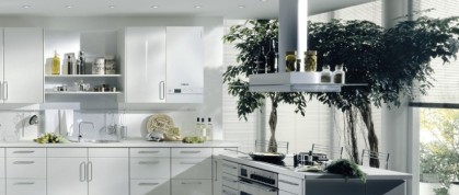 Как экономить: газовые конденсационные котлы