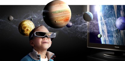 Всё о 3D: выбираем подходящие очки